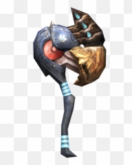 Monster Hunter 4 Ultimate Gypceros Art And Details - Fictional Character Png,Mopeshroom Icon M H4u