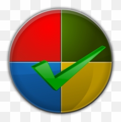 Default Programs Icon - Windows Png