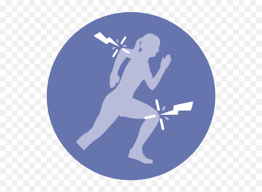 Palmer Physical Therapy For Women - Lacrosse Png,Female Body Icon