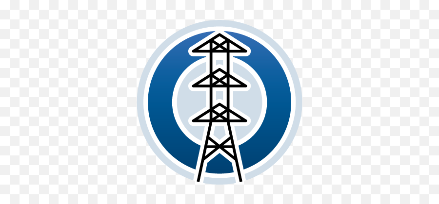 Composite Power Group Png Transmission Tower Icon