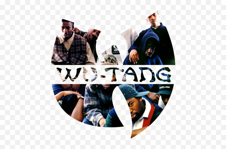 Wu Tang - Tribe Called Quest And Wu Tang Png,Tupac Transparent