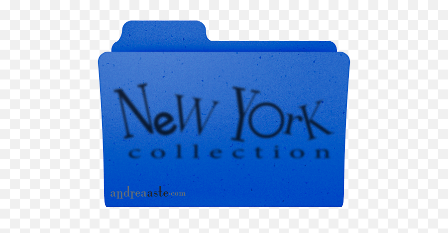 New York Folder Iconset - Horizontal Png,New York Times Icon
