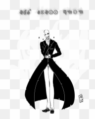 Wingdingsgaster Hashtag - Easy Gaster Drawing png