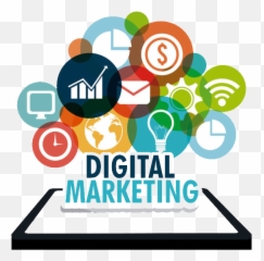 Download Free Development Web Search Tablet Marketing Engine - Icon Digital Png