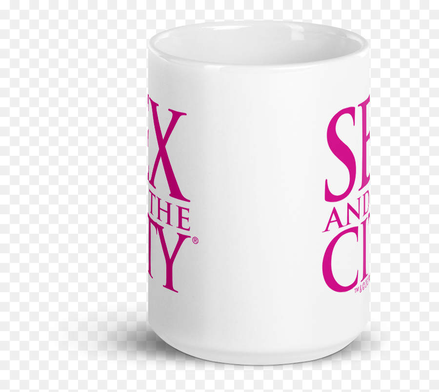 Hbo Shop - Magic Mug Png,Sex Icon Title