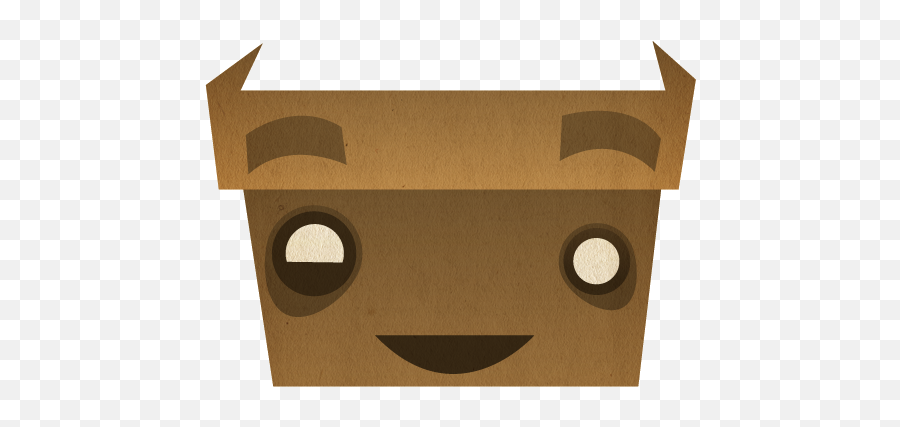 Box Icon Artcore 2 Iconset Illustrations - Icon Png,Brown Paper Bag Icon