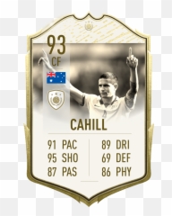 Countries Without Icons That Could Be Represented In Fifa 21 - Gerd Müller Fifa Icon png