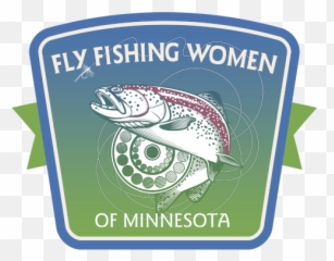 Fly Fishing Women Of Minnesota U2013 We Are Here To Help - Products png
