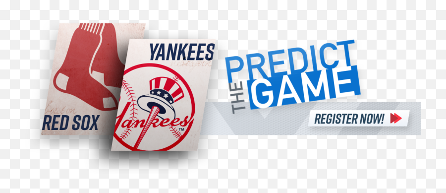 Play Predict The Game During Red Sox - New York Yankees Png,Red Sox Icon