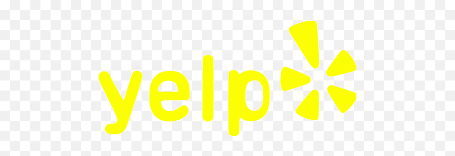 Yellow Yelp Icon - Free Yellow Site Logo Icons Dot Png,Lg Tribute Icon .ico