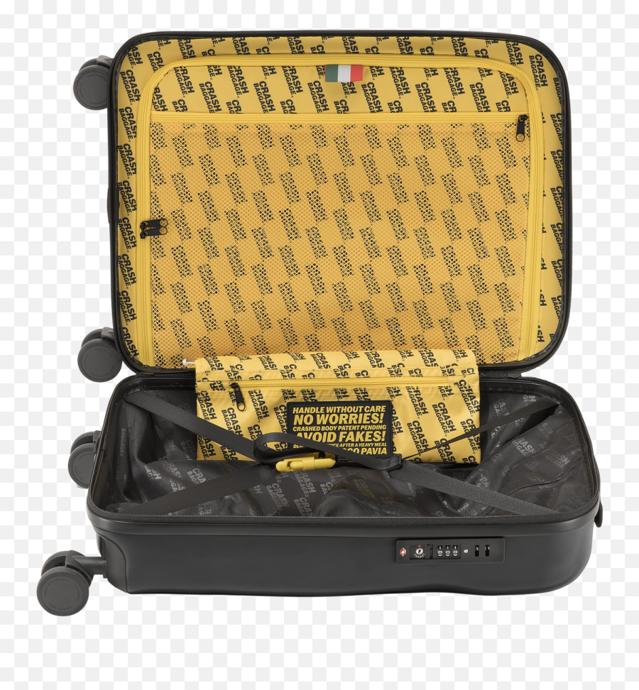 Icon Cabin Trolley Cheap Online - Crash Baggage Icon Trolley Suitcase Png,Oakley Icon Backpack Yellow