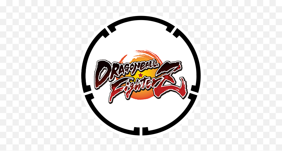 Dragonball Fighterz Tournament Entry - Logo Dragon Ball Fighterz Png,Dragon Ball Fighterz Png