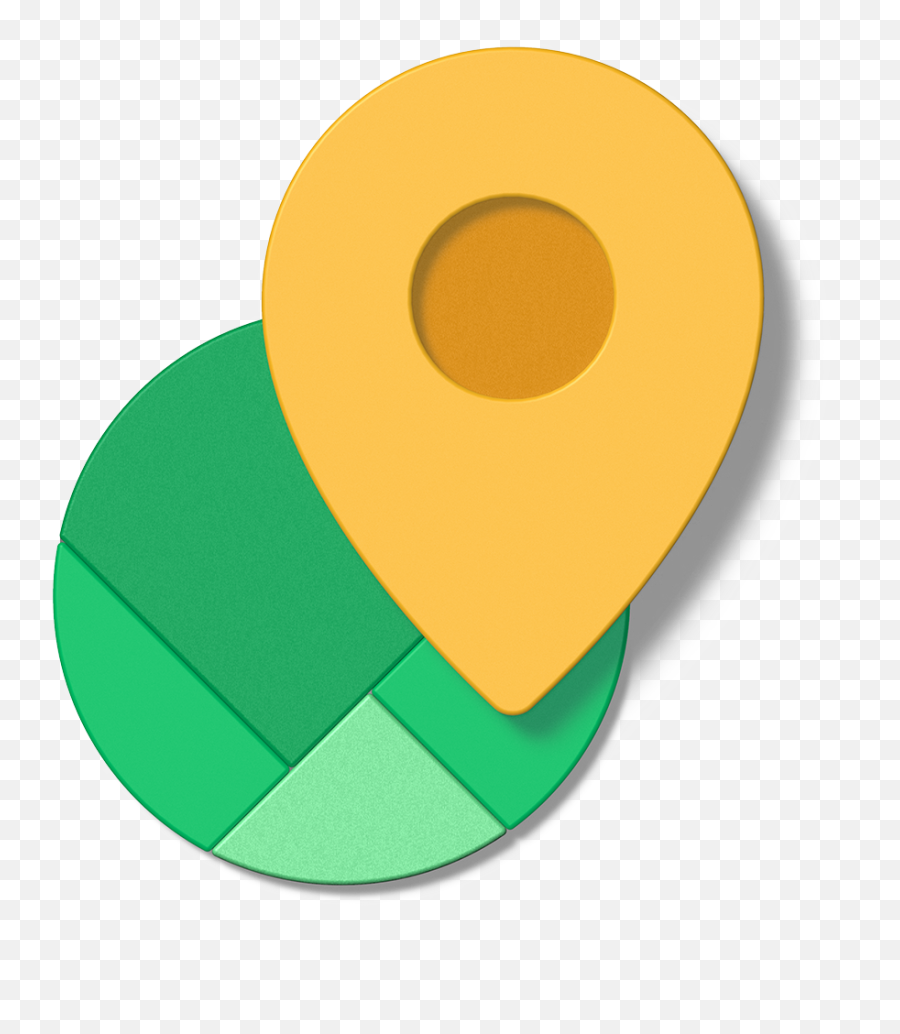 Google Maps - Support From Certified Partner Ubilabs Vertical Png,Icon For Google Maps