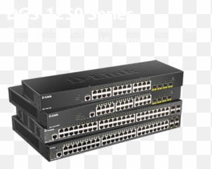 D - Link Indonesia Dgs 1250 28xmp png