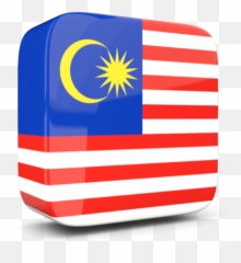 International Distributors Bosphorus Cymbals - Malaysia Flag Icon 3d png