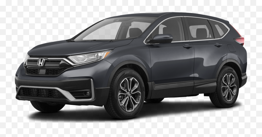 2020 Honda Cr - V Reviews Pricing U0026 Specs Kelley Blue Book 2021 Honda Crv Ex Png,Honda Icon Service Manual