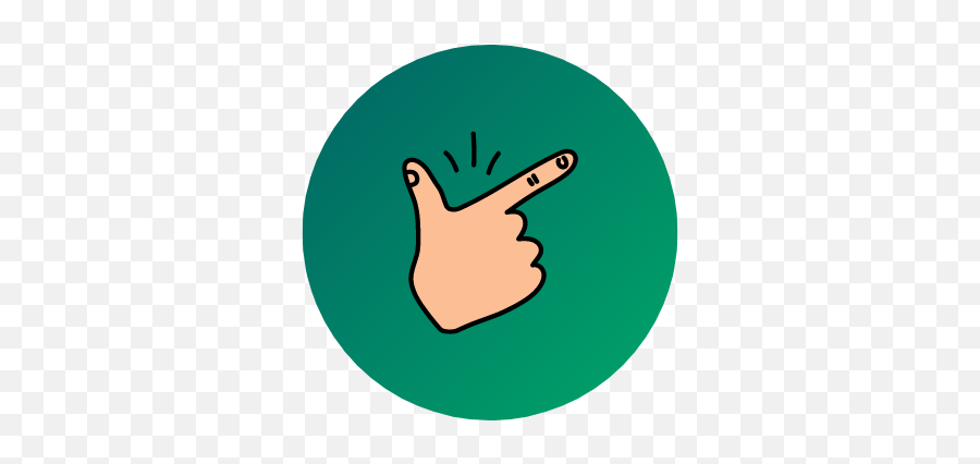 Quiz With Friends And Family U2014 Quizwitz - Sign Language Png,Left Hand Icon