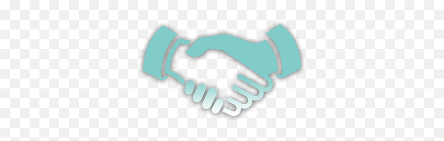 Home - Sharing Png,Business Handshake Icon