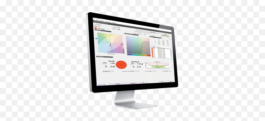 X - Rite Color Management Measurement Solutions And Software Colorcert Xrite Png,Lepl Icon Rajahmundry