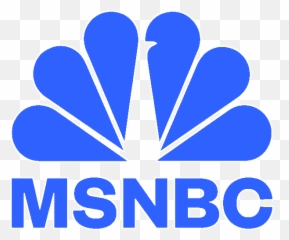 Msnbc Bias And Reliability - Ad Fontes Media Transparent Msnbc News Logo png