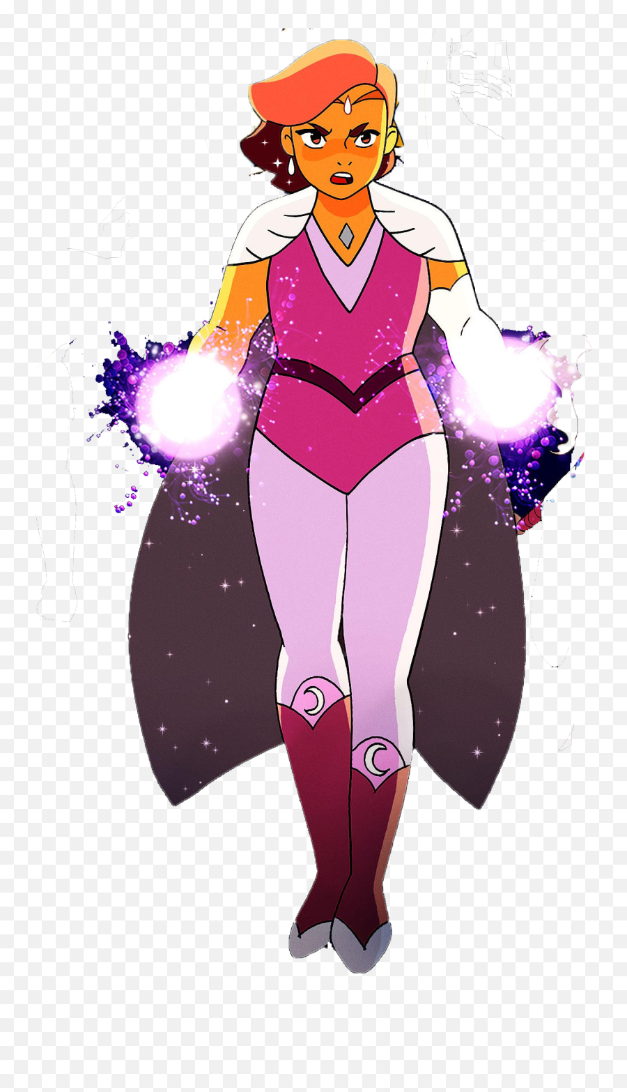 She - She Ra And The Princesses Of Power Glimmer Png,Glimmer Png