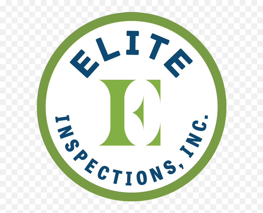 Elite Inspections Inc - Circle Png,Good Humor Logo