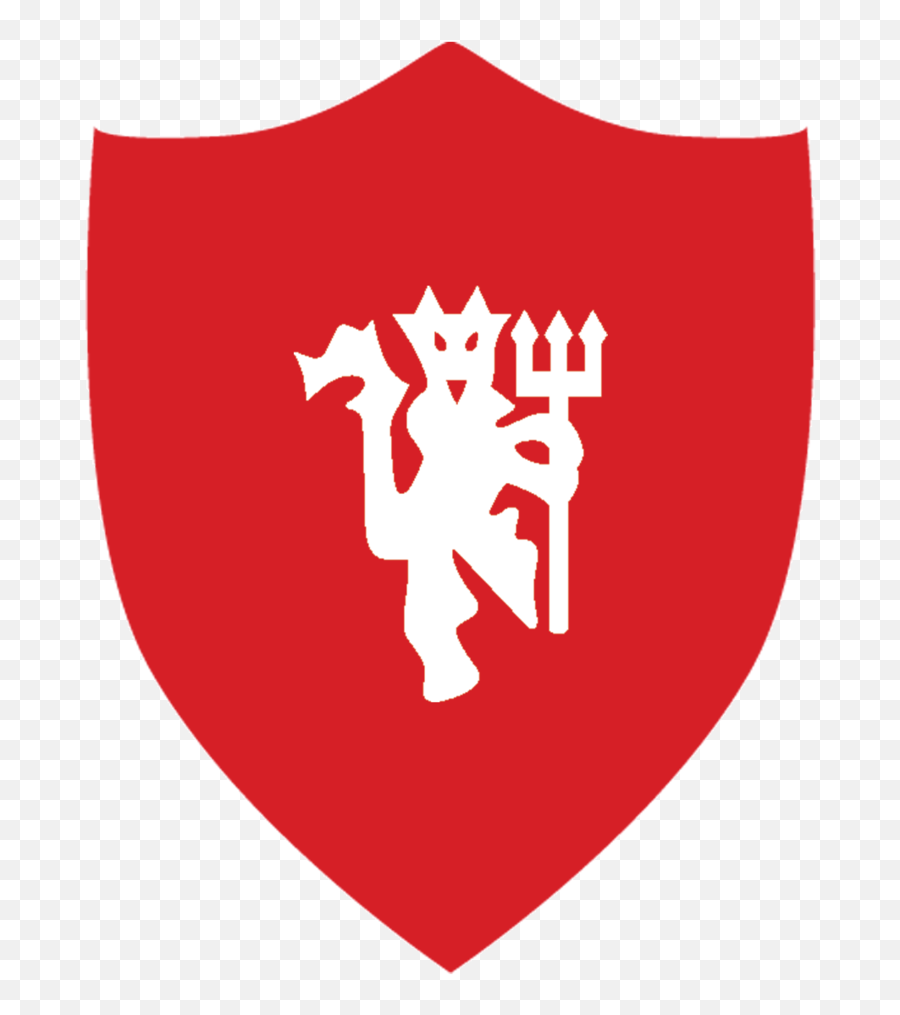 Manchester United Wallpaper Phone - Manchester United Red Devil Logo Png,Man United Logo