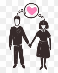 Intensive Marathon Couples Counseling Therapy U0026 Retreats - Relationship Icon Png
