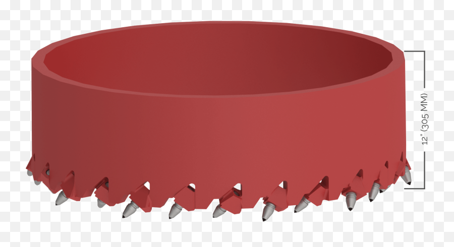 Red Ring Png - Lampshade,Red Ring Png