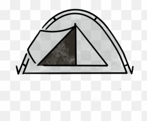 The Journey Forest Lands - The Gathering Of Men Dot Png,White Tent Icon Ilustration