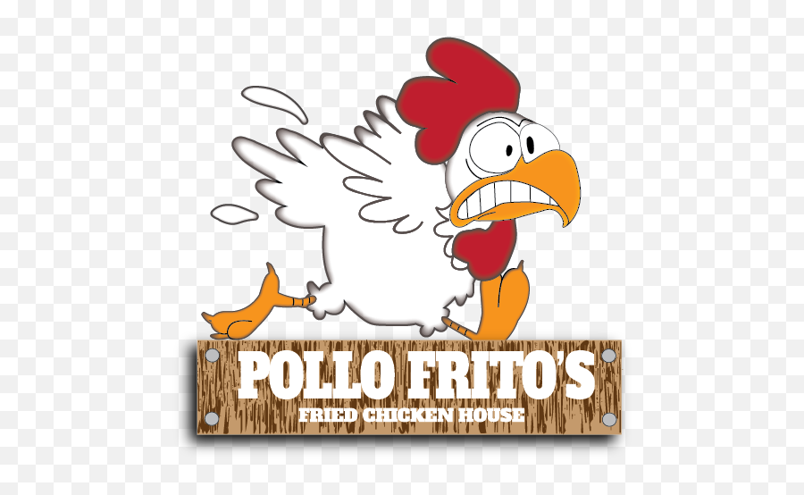 Restaurant Logo Design - Cartoon Png,Fritos Logo