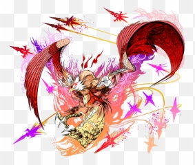 God Wars Future Past - Official Website Characters Susanoo God Png