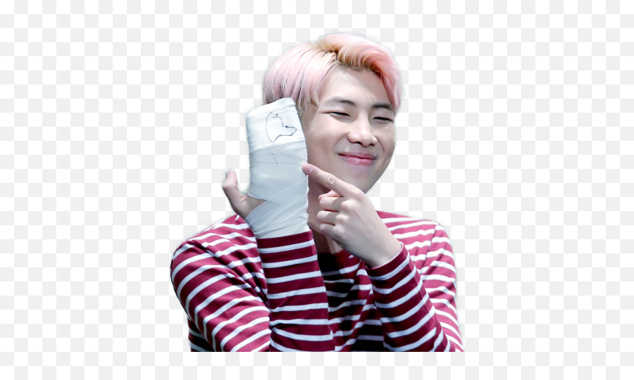 Download - Namjoon Bts Png,Namjoon Png