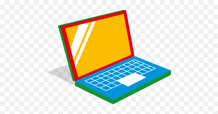 Office Automation Laptop Computer Free Icon - Iconiconscom Space Bar Png,Icon For Automation