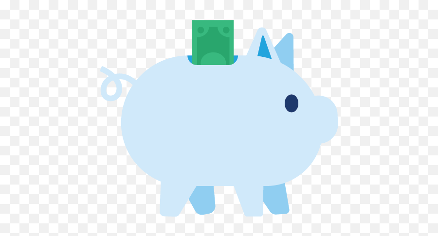 Send Money To Mobile Wallet - International Funds Transfer Animal Figure Png,Mobile Money Icon
