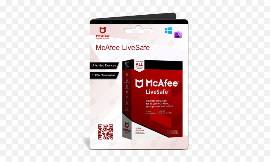 Mcafee Livesafe Review Ultimate Guide 2020 - Antivirus Review Mcafee Livesafe Unlimited Devices 14 Euros Png,Mcafee Antivirus Icon