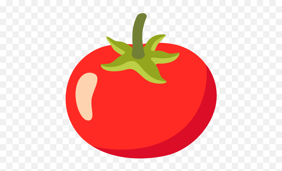 Tomato Emoji - Tomate Emoji Png,Tomato Icon