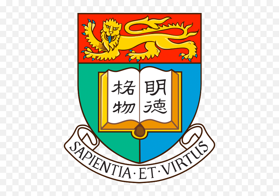 Shanghairanking - Universities Png,Icon Hongkong