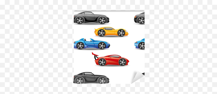 Wallpaper Car Icons Isolated - Pixershk Car Icon Png Animation,Sport Car Icon