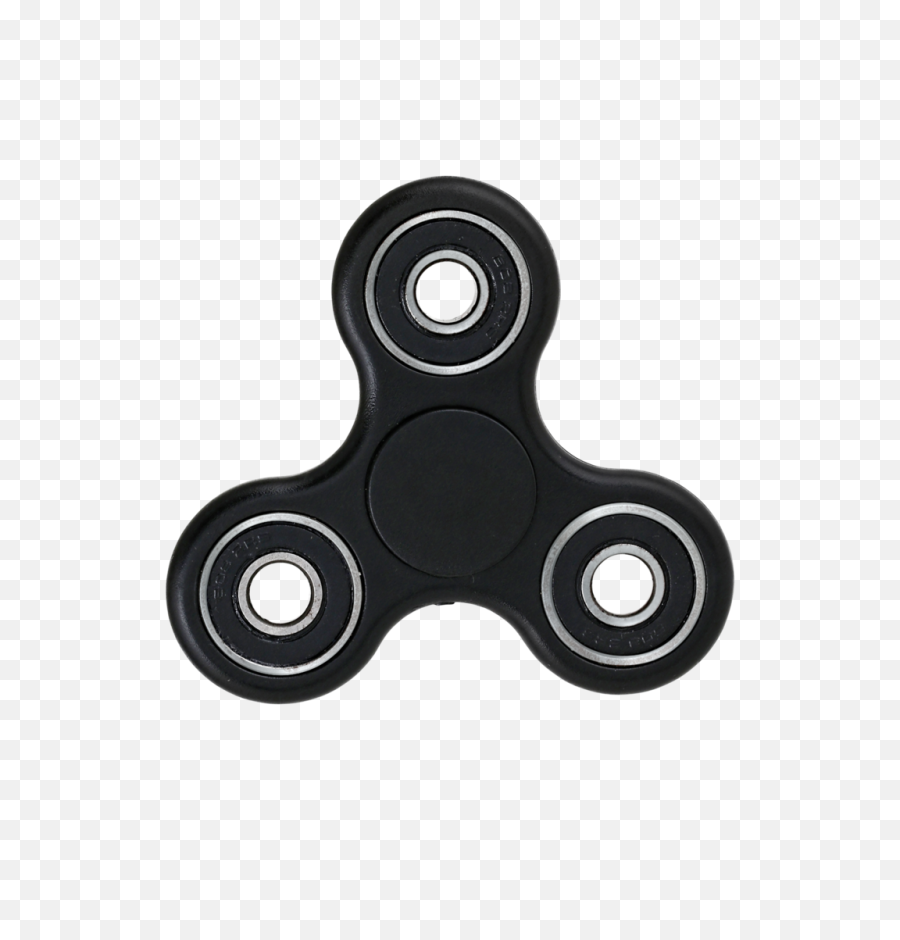 Download Free Png Black Fidget Spinner - Fidget Spinner,Fidget Spinner Png