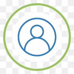 Postier Chiropractic - Account Icon Vector png