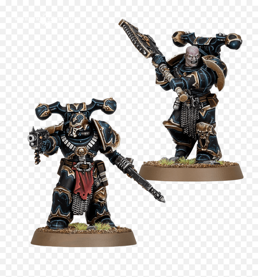 Kill Team Archives - Board Game Today Warhammer 40k Chaos Space Marines Model Png,Icon Of Khorne