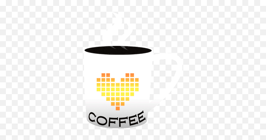 Coffeeloveru0027s Large Icon By Coffeelover - Fur Affinity Dot Mug Png,Huge Icon