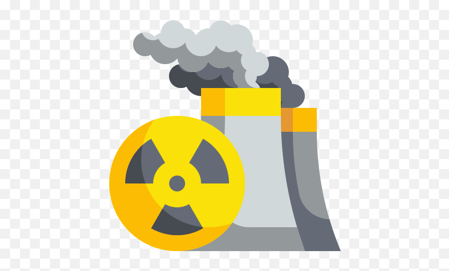 Nuclear - Free Industry Icons Principle Of Em Radiation Safety And Its Importance Png,Radiate Icon