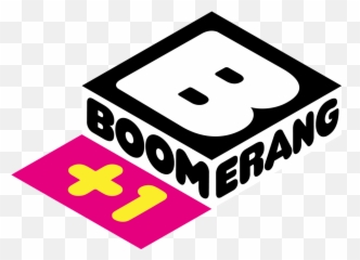 Boomerang App Cartoon Network Png Image - Anime Tv Channels Satellite,Boomerang Png