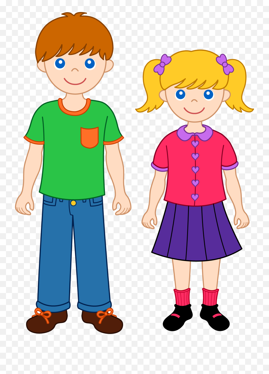 Library Of Brother And Sister Unity - Brother And Sister Clipart Png,Unity Png