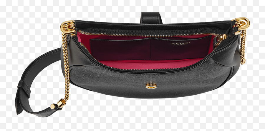 Serpenti Ellipse Shoulder Bag - Messenger Bag Png,Coach Icon Leather Trench