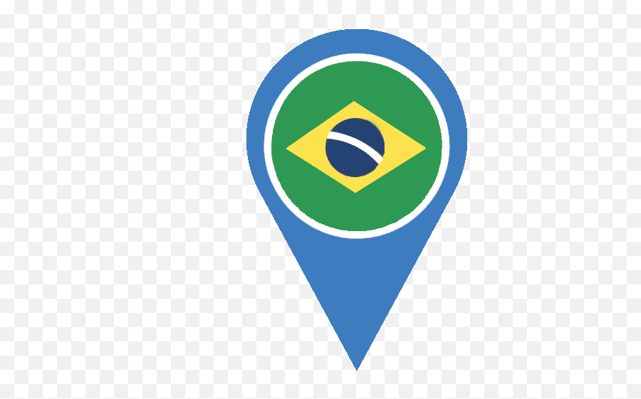 About Avmap - Vertical Png,Brazil Flag Icon