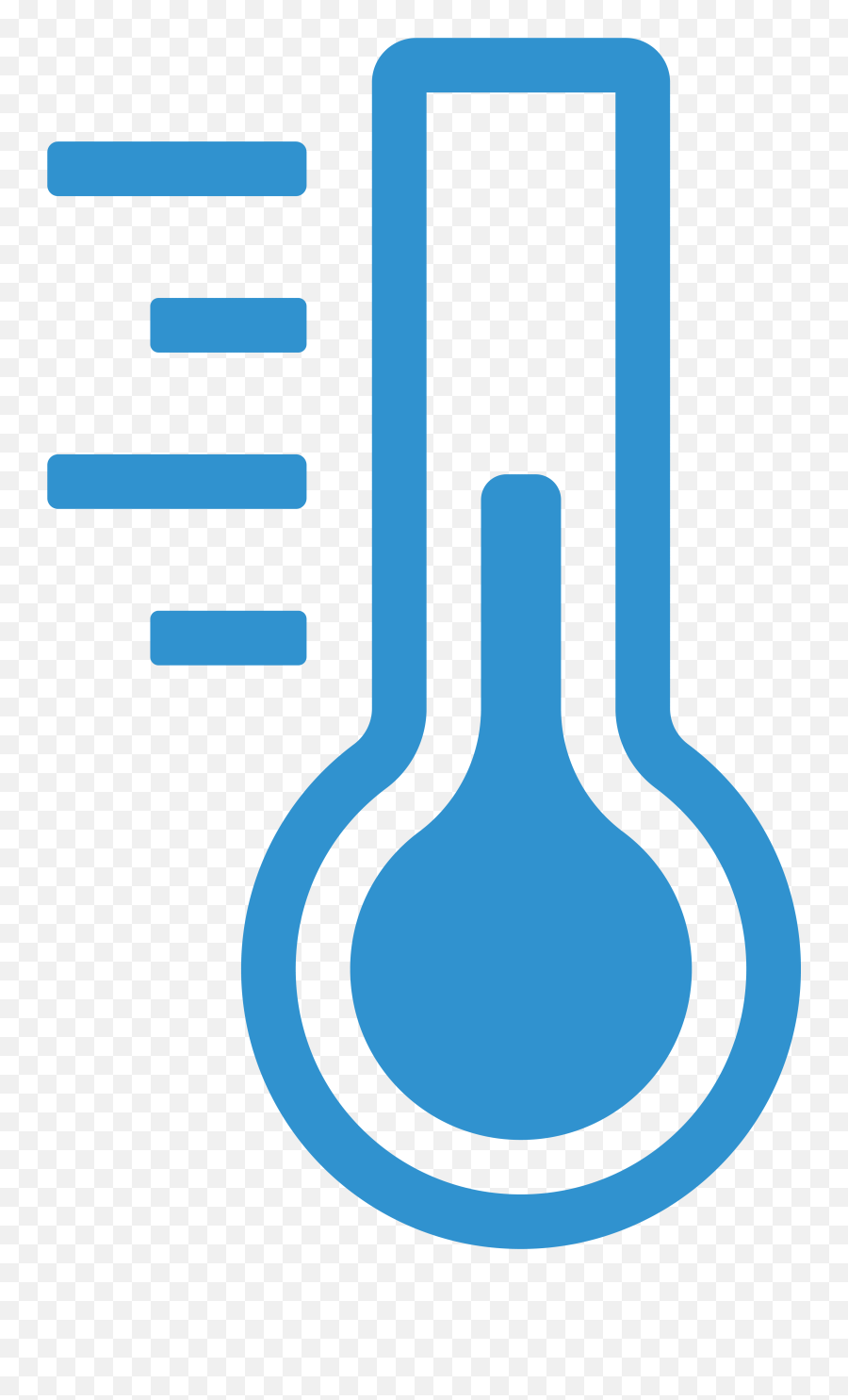 Calibration Services - Temperature Png,High Temperature Icon