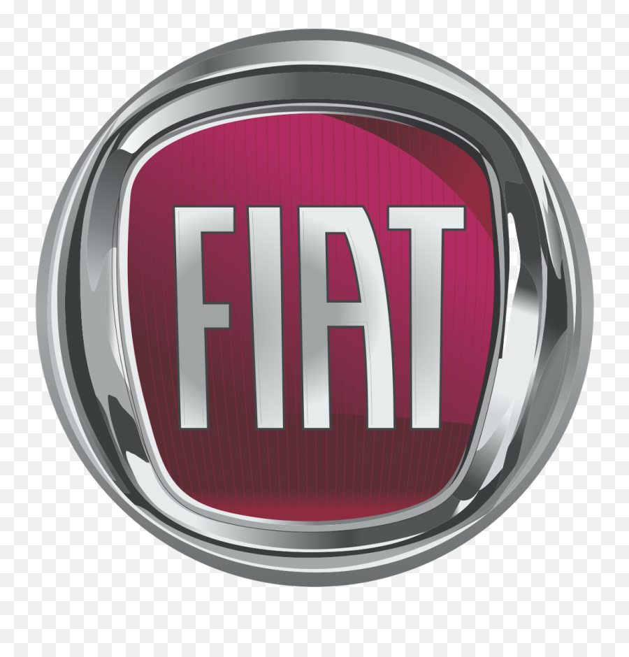 Fiat Logo Vector Car Brands Logos - Fiat Logo Png,Chrysler Logo Vector